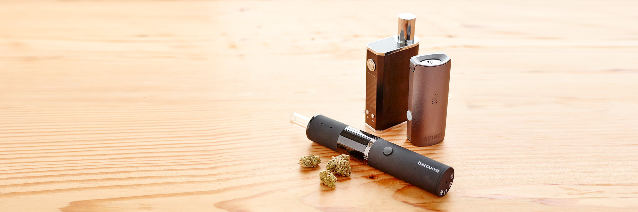 Vaporizers 101