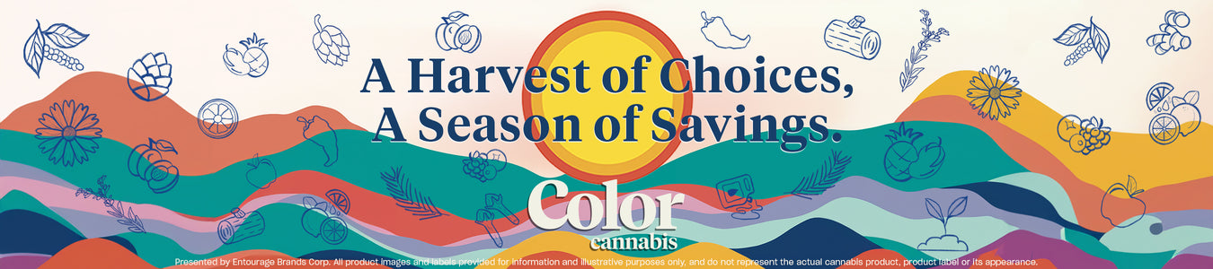 Color Cannabis