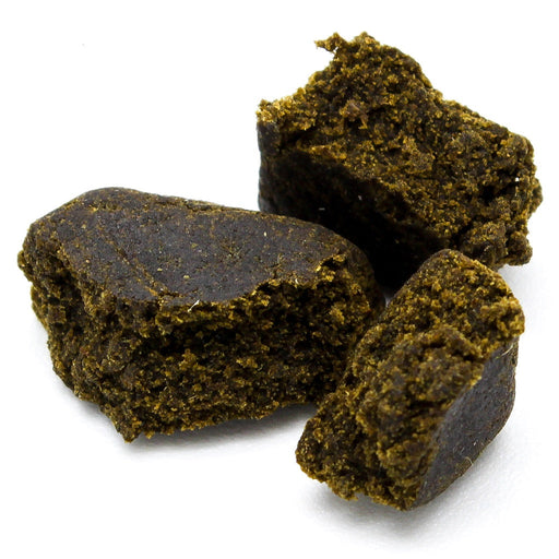 AFGHAN BLACK PRESSED HASH