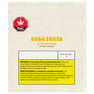 SUPER LEMON HAZE SATIVA CARTIDGE