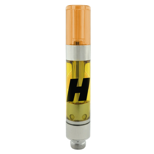 HYCYCLE SATIVA-LEMON RIOT VAPE CARTRIDGE