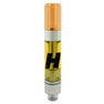 HYCYCLE SATIVA-LEMON RIOT VAPE CARTRIDGE