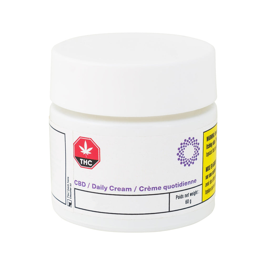 CBD CREAM