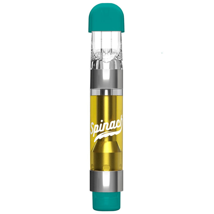 PINEAPPLE PARADISE CARTRIDGE