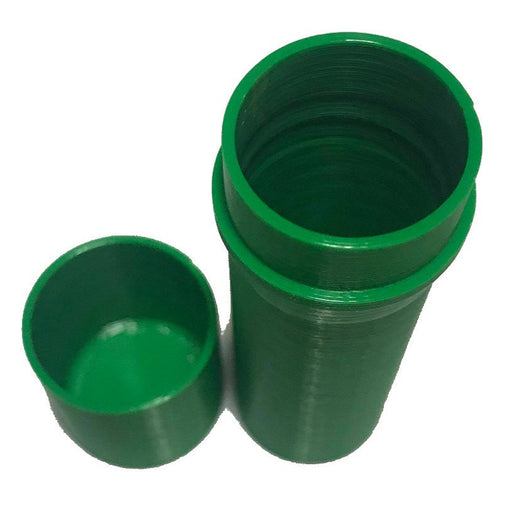 GREEN DOOB CYLINDER REGULAR