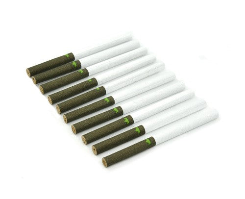 COLD CREEK KUSH REDEES PRE-ROLL