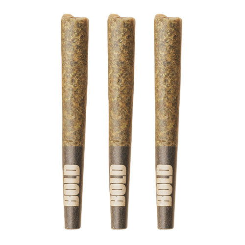 ROOT BEER FLOAT PRE-ROLLS