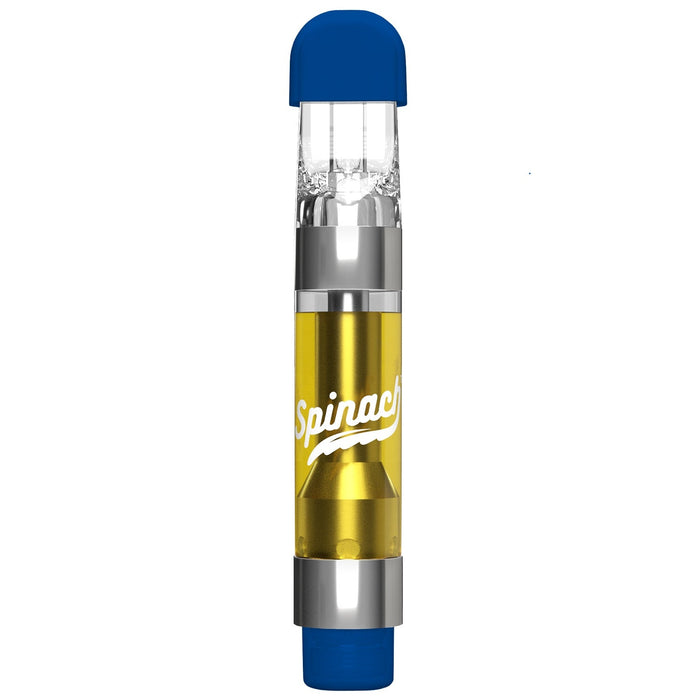 BLUEBERRY DYNAMITE CARTRIDGE