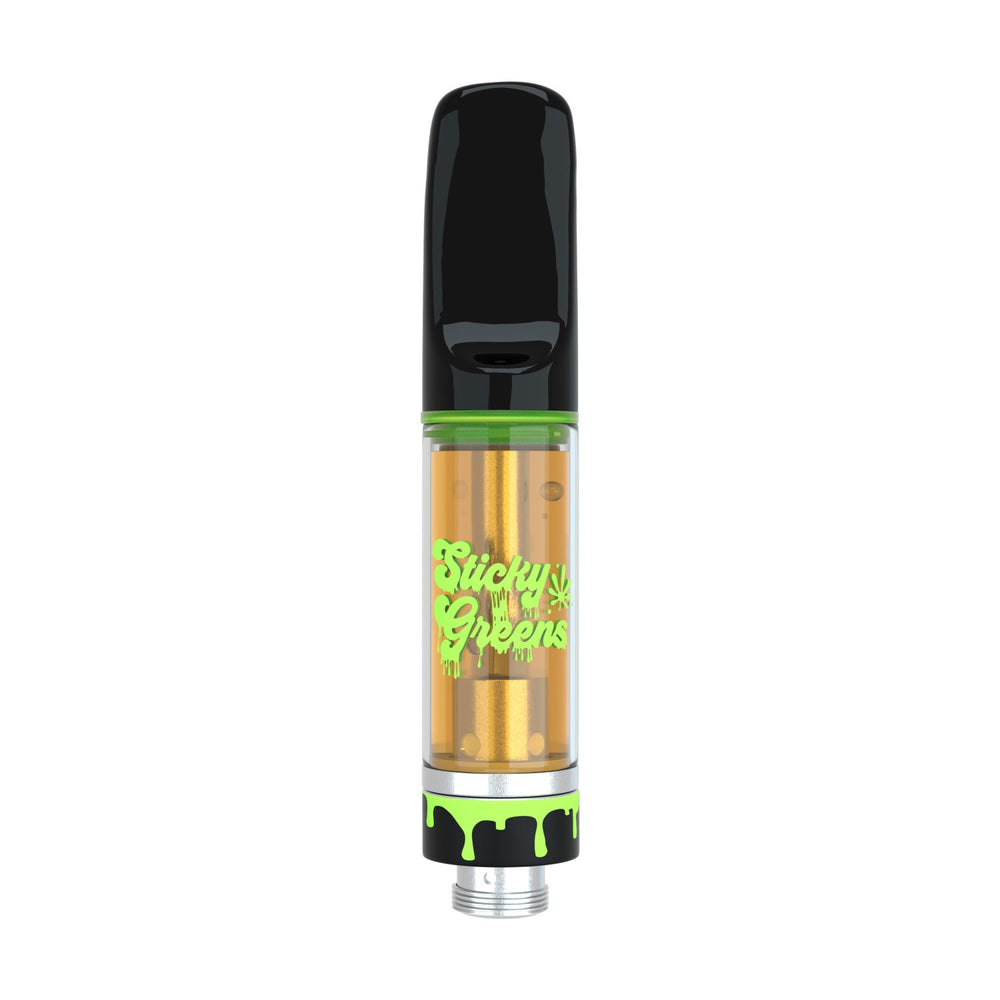 CARNIVAL CLOUDS CARTRIDGE