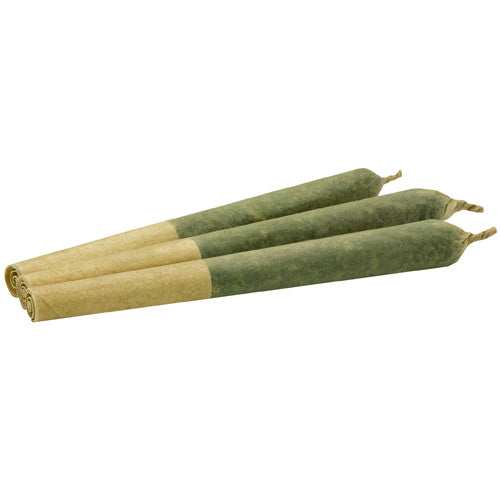 TROPICAL DIESEL CBG INFUSED PRE-ROLLS