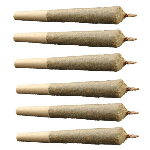 INDICA CANDYCANE PRE-ROLLS