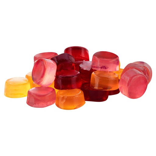 ORCHARD MEDLEY CBD ASSORTMENT GUMMIES