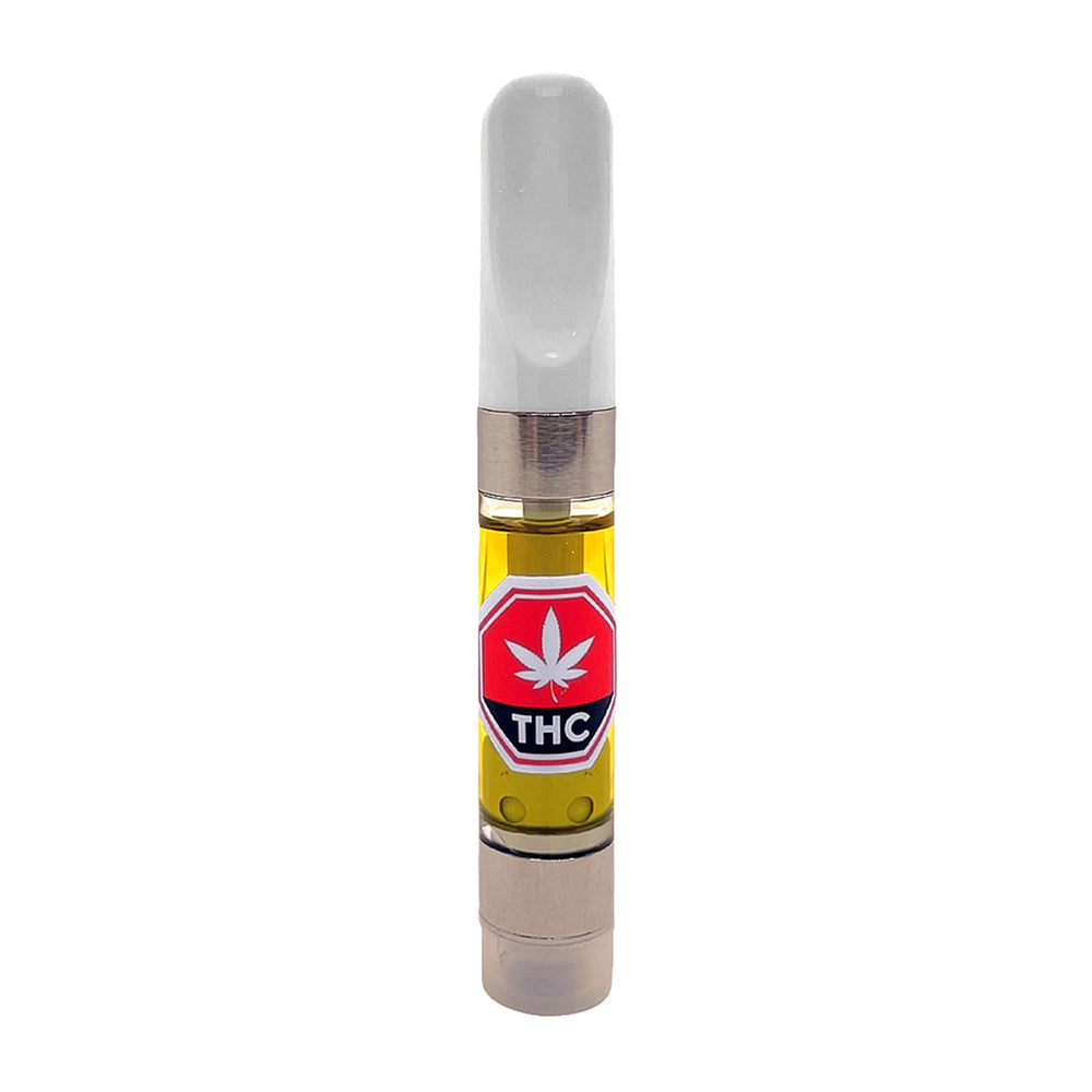 PEACHY LYCHEE VAPE CARTRIDGE