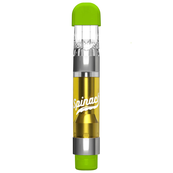 MANGO KIWI HAZE THC+CBC (DAY TRIP) CART