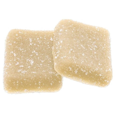 REAL FRUIT PEAR THC:CBG 1:1 GUMMIES