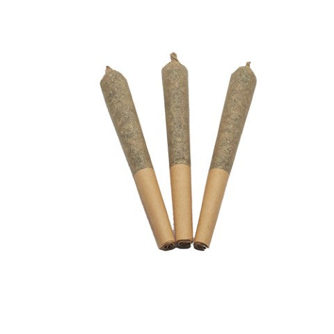 MANGO GOLD PRE-ROLLS