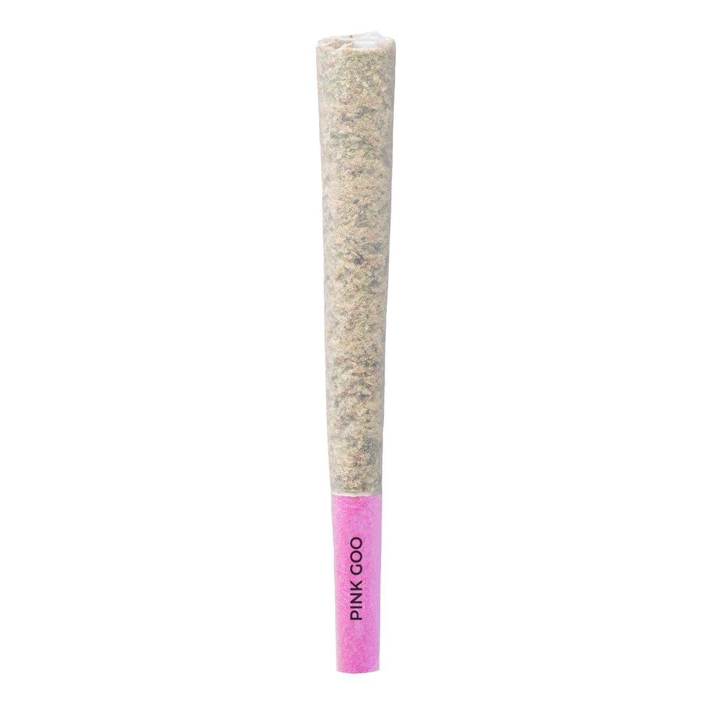 PINK GOO PRE-ROLL