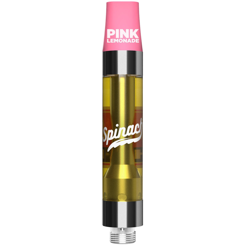 PINK LEMONADE VAPE CARTRIDGE