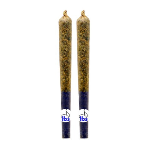 JUICY OOOWEEE INFUSED PRE-ROLLS