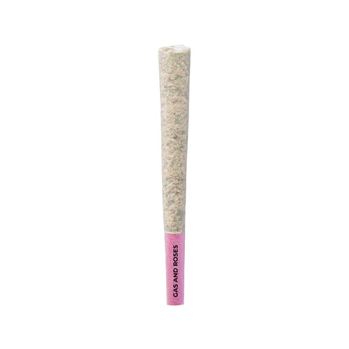 GAS AND ROSES PRE-ROLLS