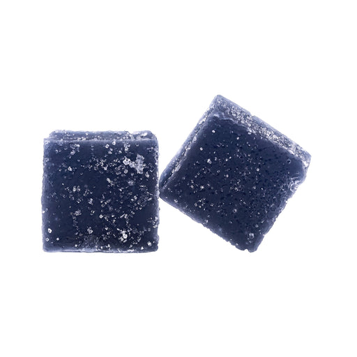 BLUEBERRY INDICA GUMMIES