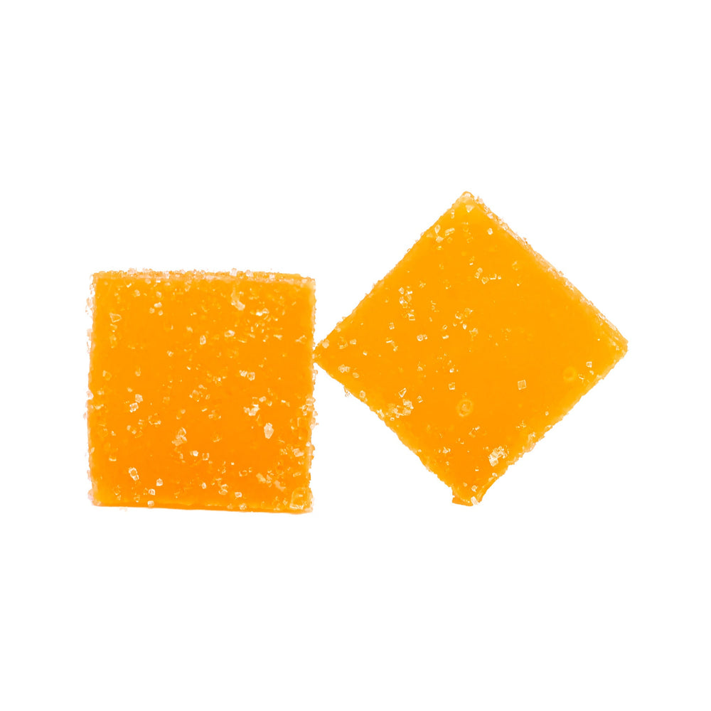 MANGO SATIVA GUMMIES