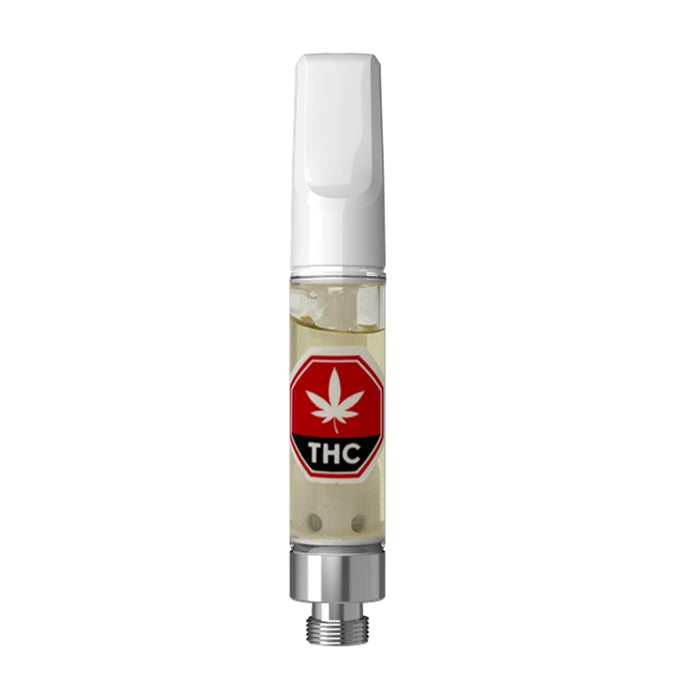 EGGNOG LIQUID DIAMOND VAPE CART