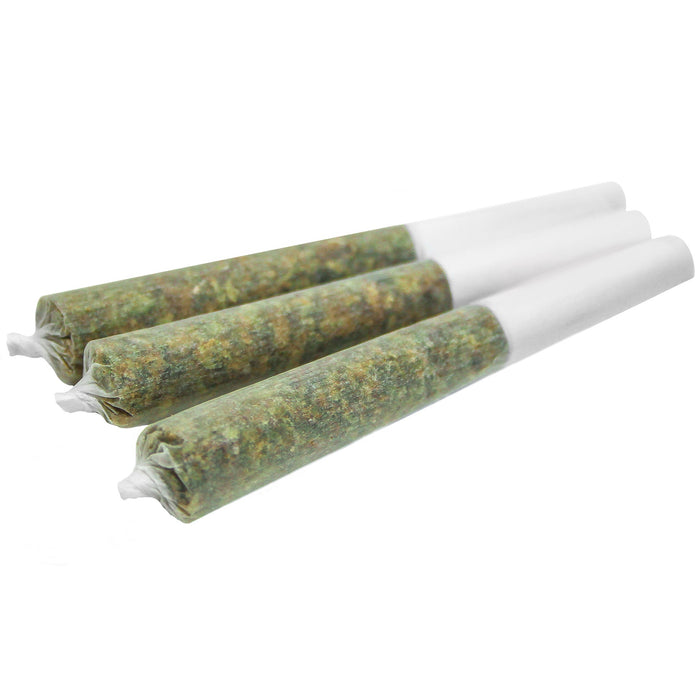 SPACE CAKE PRE-ROLLS