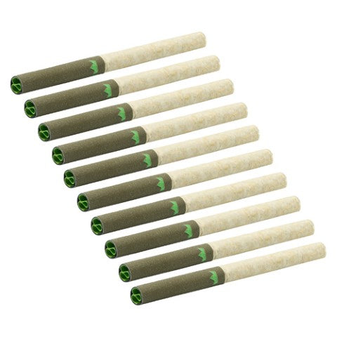 REDEES HEMP'D ANIMAL RNTZ PRE-ROLLS