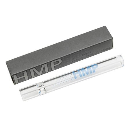 HMP GLASS JOINTS