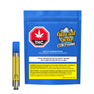 MAX THC BLUEBERRY DREAM HYBRID VAPE CARTRIDGE