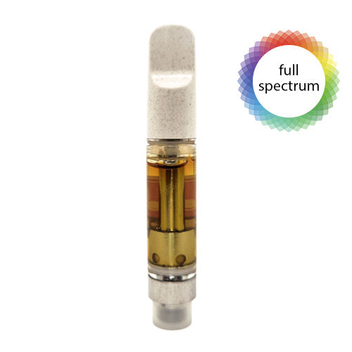 POMELO SKUNK CURED RESIN CARTRIDGE