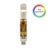 POMELO SKUNK CURED RESIN CARTRIDGE