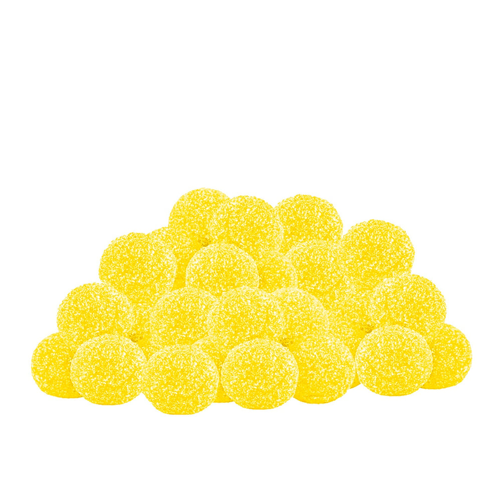 LEMON DREAM CBN CHEWS