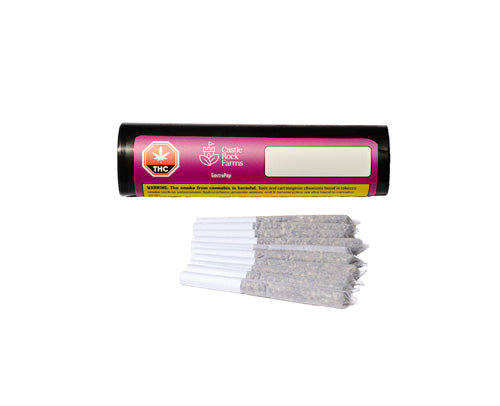 GASTROPOP PRE-ROLLS