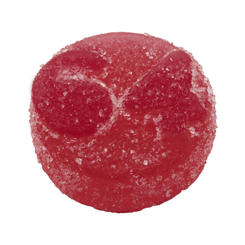 SOUR CHERRY LIVE ROSIN CHEWS