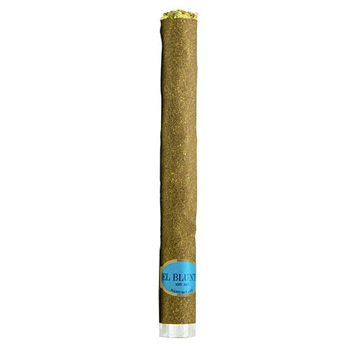 EL BLUNTO CULLINAN-DIAMOND INFUSED BLUNT