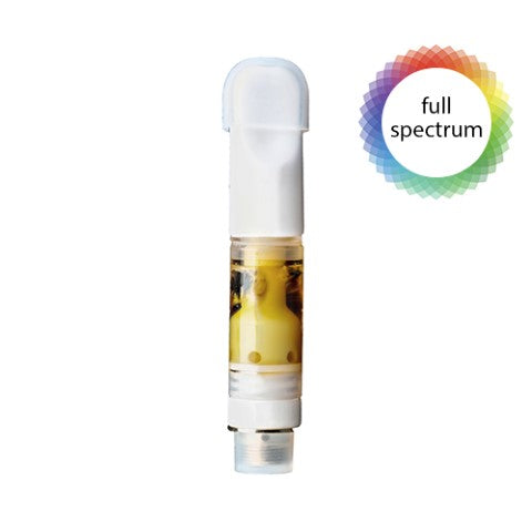 LEMON TREE LIVE ROSIN VAPE CARTRIDGE