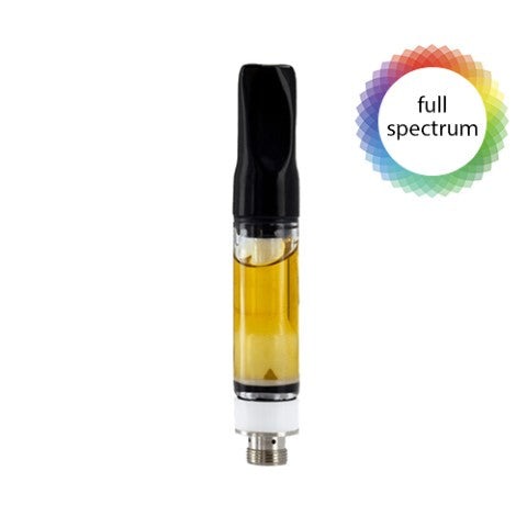 RAINBOW DRIVER VAPE CARTRIDGE