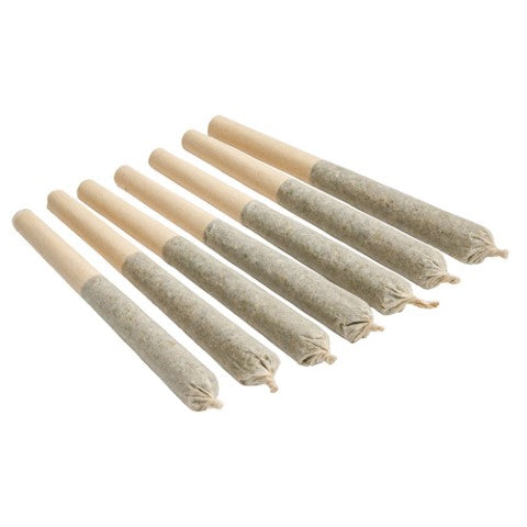 CITRUS ABDUCTION HOAGIES PRE-ROLLS