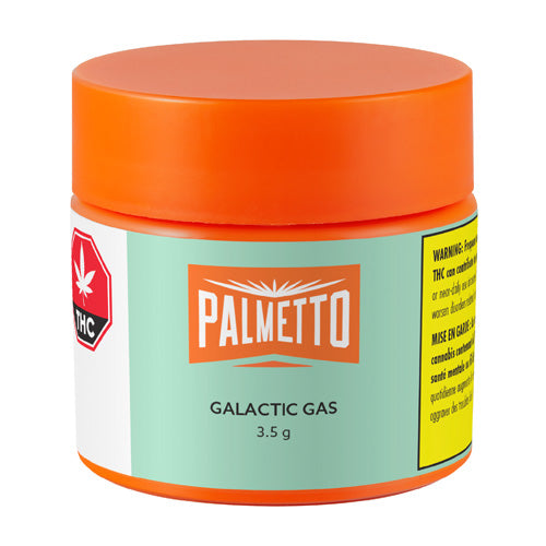 GALACTIC GAS