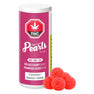 RED RAZZLEBERRY CBG/CBD/THC CHEWS