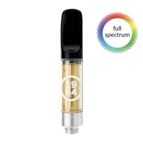 COMATOSE FSE RESIN VAPE CARTRIDGE