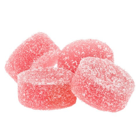 PINK YUZU LEMONADE THCV:THC 2:1 CHEWS