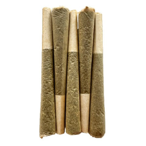 FIVE FIRES PRE-ROLLS