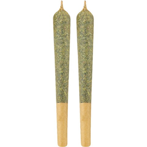 SATIVA PRE-ROLLS