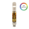 G-WAGON CURED RESIN VAPE CARTRIDGE