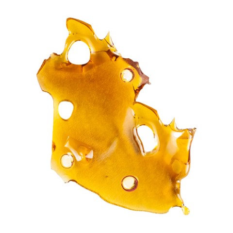 BC GREEN CRK SHATTER