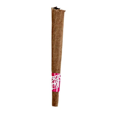 STRAWBERRY DIESEL INFUSED BLUNT