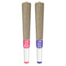 CERAMIC TIP MOCH & ACAI DUO PACK INFUSED PRE-ROLLS